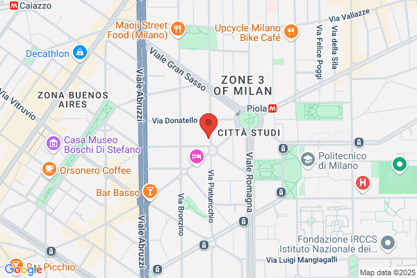 Pennati Gioielli Di Zambelli Ileana