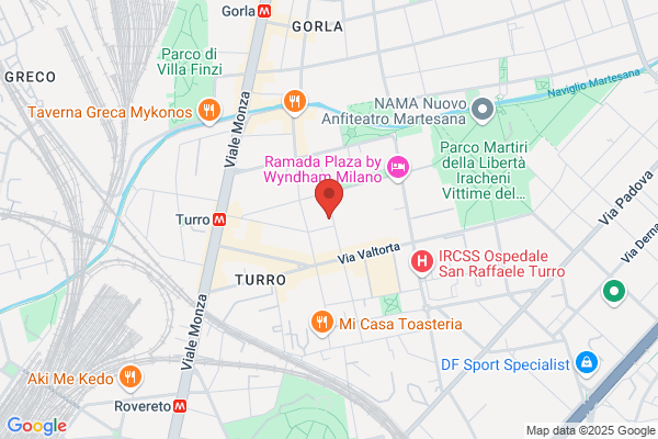 Powersales Srl