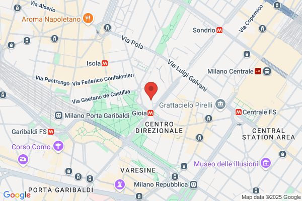 Preziosi Perego Srl.
