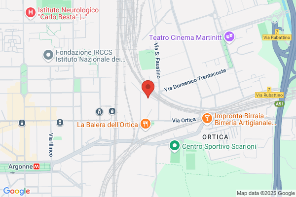 Mercurio Misura Srl