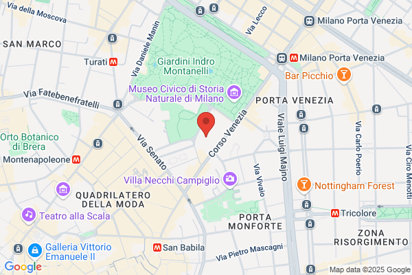 Pigreco Corporate Finance Srl