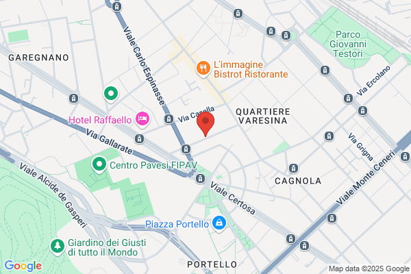 R.M. Societa Di Congressi Di Rosaria Marmo e C. Srl