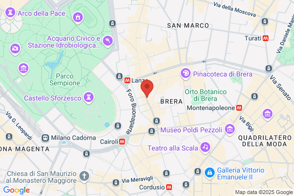La Posteria
