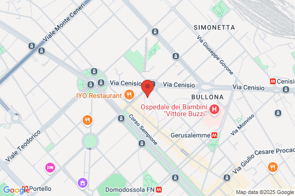 Promunidi Srl