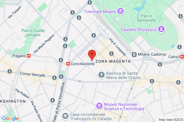 C.G.SERVICE SRL