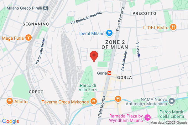 Istituto Ortopedico G.Pini