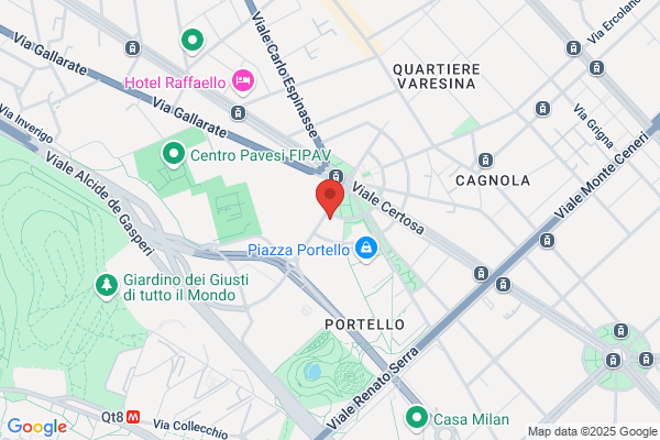 Ospedale  Luigi Sacco  Azienda Ospedaliera polo universitario