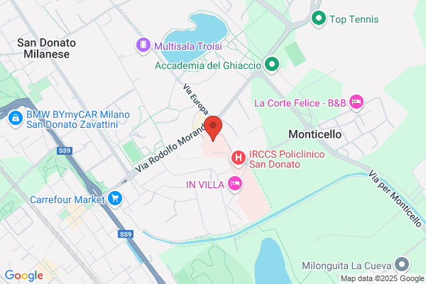 Policlinico San Donato