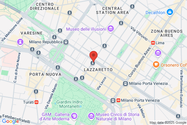 F. Galbiati S.A.S. Di Bortoli Santa E c.