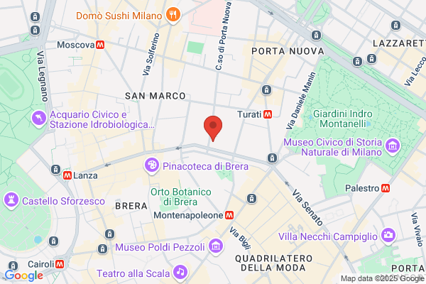 Fratelli Brera - S.R.L.