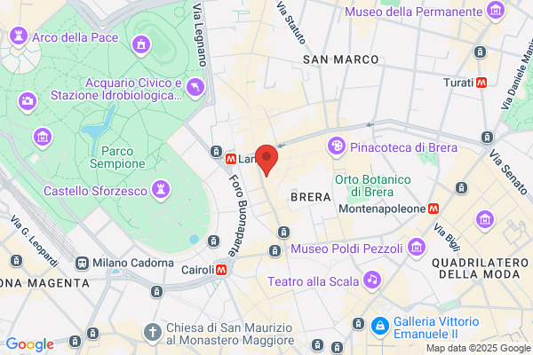 Panetteria Mercato