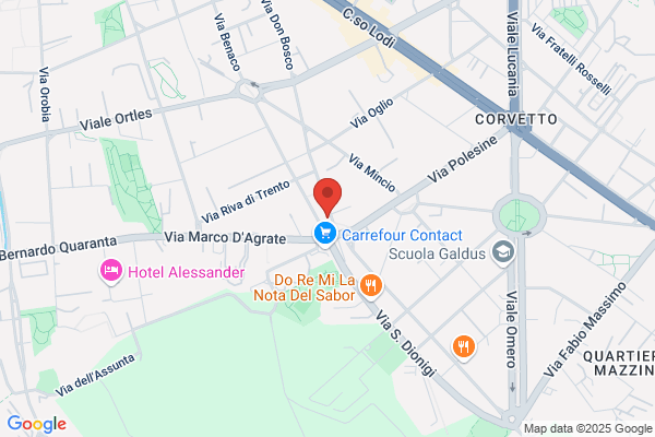 Panificio Biancardi Di F.& G. Biancardi (S.N.C.)