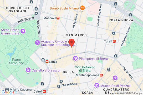 Forno Di Brera S.R.L.