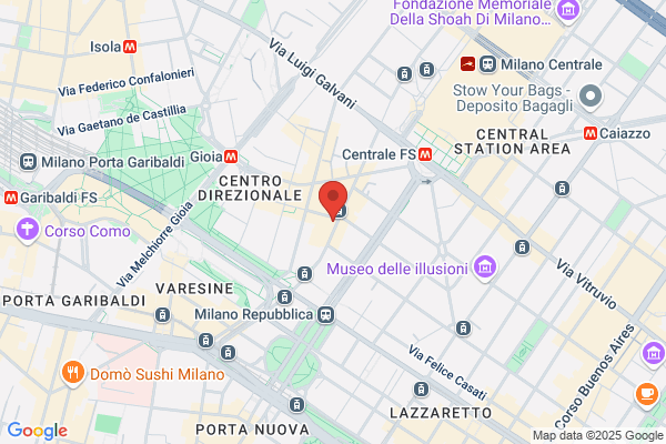 Il Fornaio (S.N.C.)