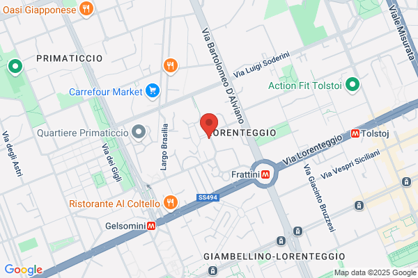 Il Panificio Di Ghezzi Carlo