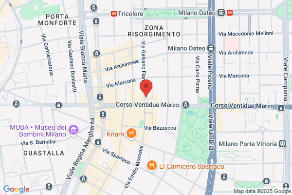 Lunardi gelsomino