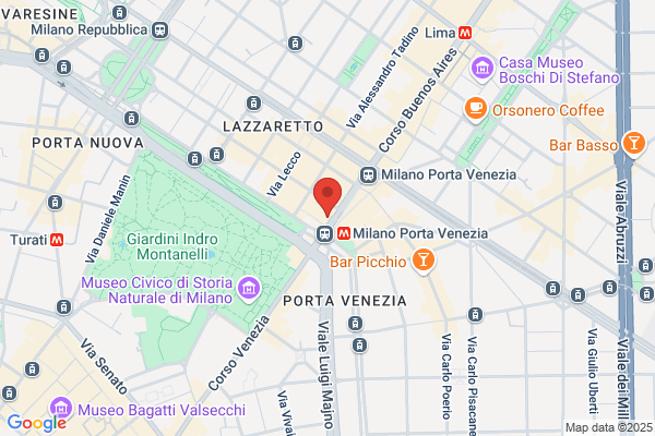 Movida Srl