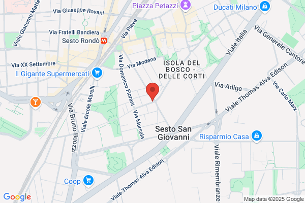 Non Solo Pane Di Filomeno D.