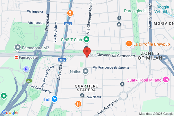Panedolcepane Sas Di Olimpio Luigi & C
