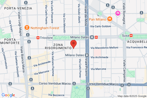 Panifici Milanesi Franchising Srl