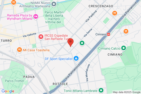 Panificio Bella Italia Sas