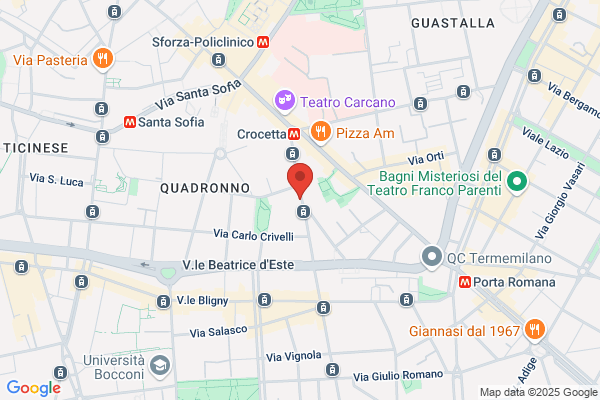 Panificio Cavagnoli Di Cavagnoli Francesco & C. (S.N.C.)