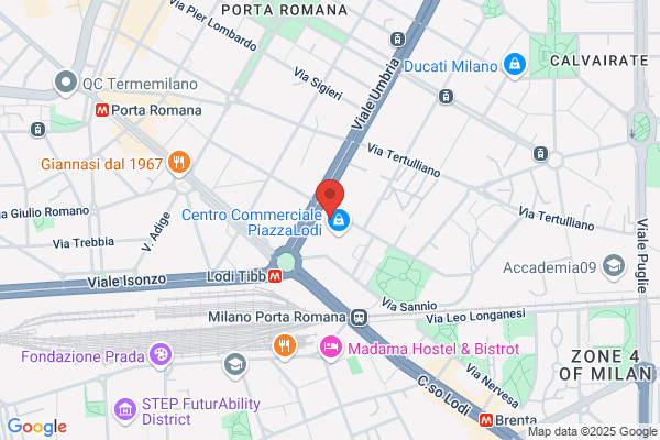 Panificio Denicoloezio Di Denicoloezio E C. Snc