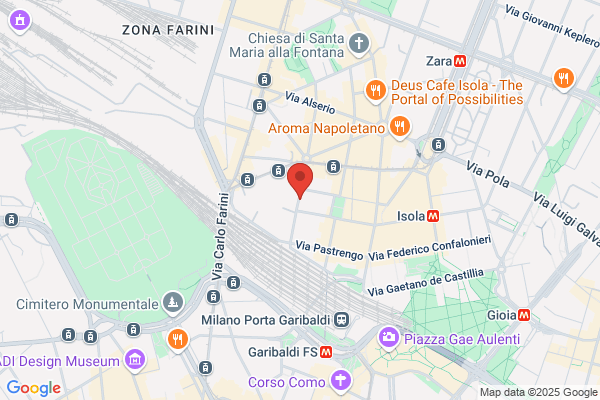 Panificio Longordo Annunziata Sas E C.
