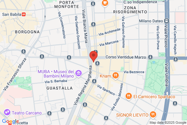 Panificio Pasticceria Zanotti Sas