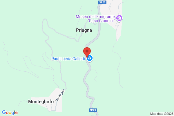 Panificio Rampoldi Di Rampoldi Marco E Maria teresa s.N.C.