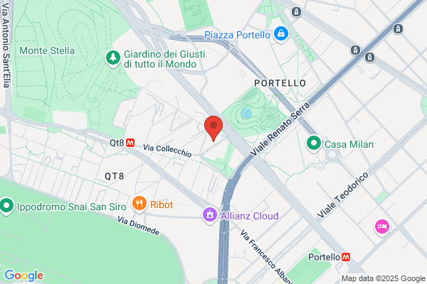 Panificio San Giorgio (S.N.C.)