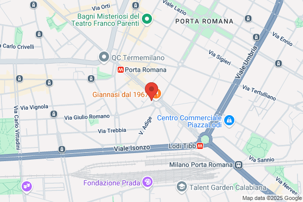 Panificio Spagnolo (S.R.L.)