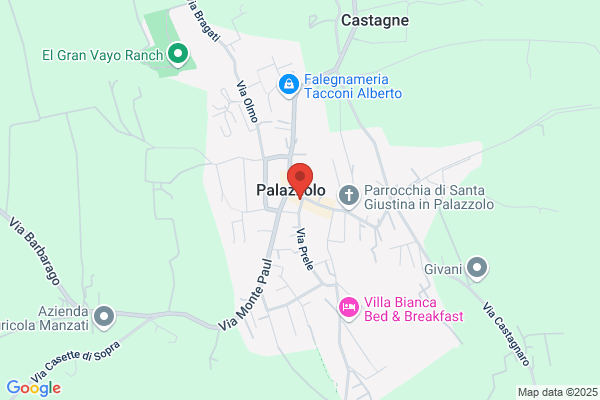 Panificio Tacconi S.N.C. Di Tacconi Silvana E Tacconi annamaria