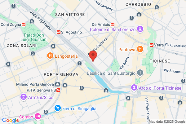Panificio Troian Di Troian Liviana E Luciana s.N.C.