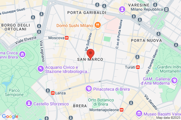 Autosilo San Marco