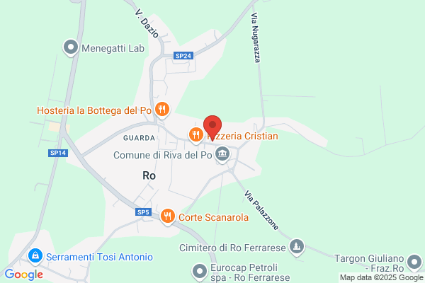 Garage F.Lli Tosi Snc