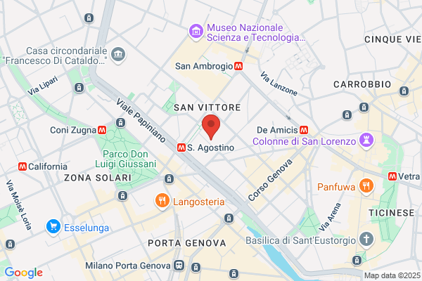 Gestione Autorimesse S.R.L.