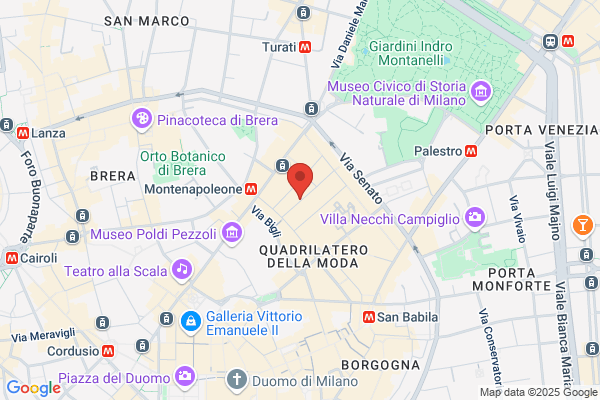 Giaveco Srl