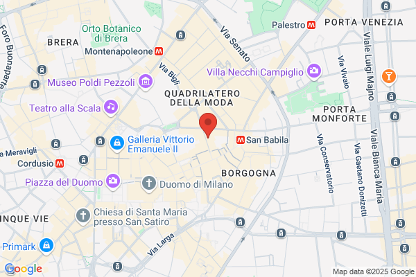 Lo Presti agnese