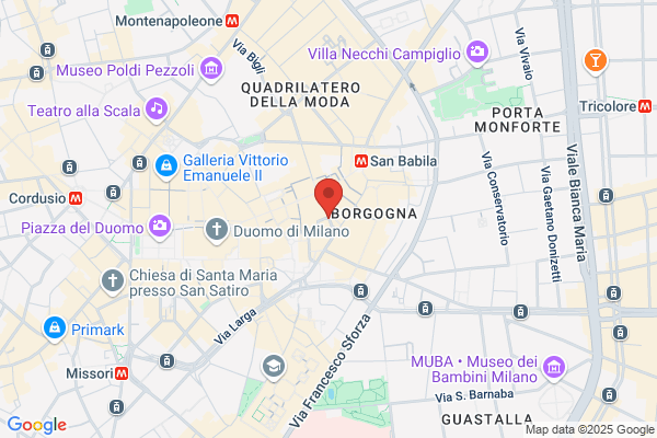 Mediolanum Parking (S.R.L.)