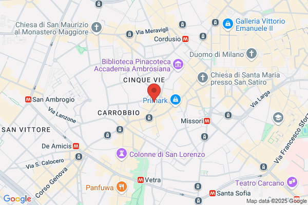 Nerino Sei Srl