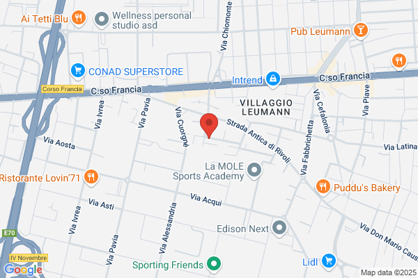Old Garage Di Viarisio Carlo