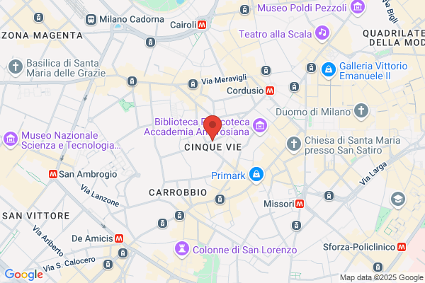 Piazza Borromeo Parking S.R.L.