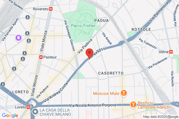 Capoverde Botanica Caremoli