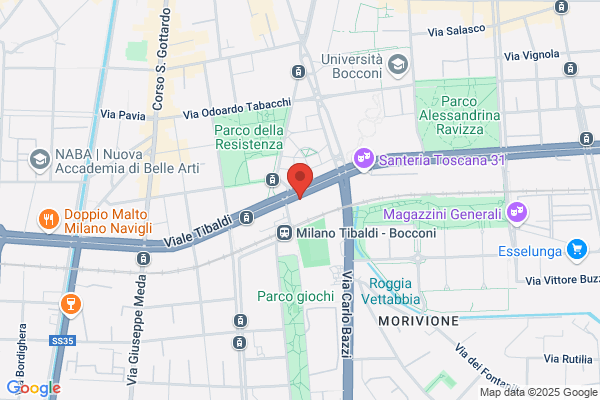 Impresa Di Pulizia Laudadio Srl