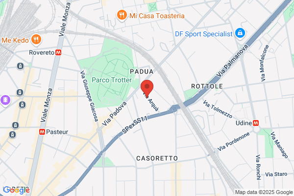 Ippocampo Multiservice Sas