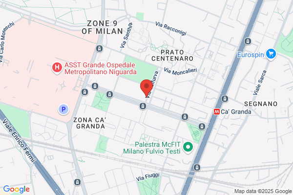 Cimex Di Ravo Lorenzo