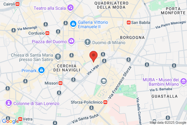 Paride Parrucche