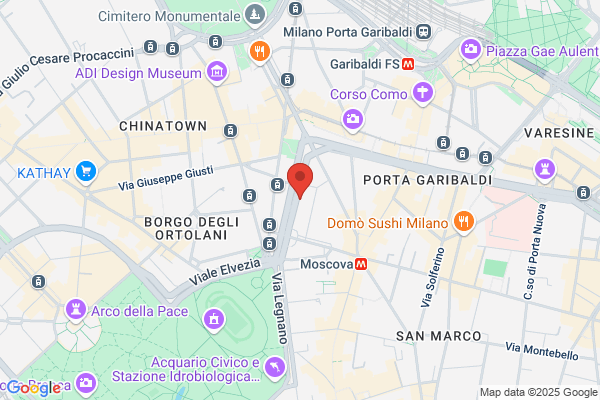 Estetica Naturale Di Cozzi Rossella