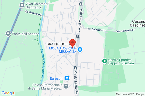 Gio Estetica Di Maisano Giovanna